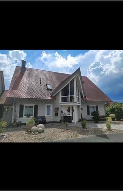 Foto - ❤️ Freistehendes Einfamilienhaus top gepflegt auf dem Land