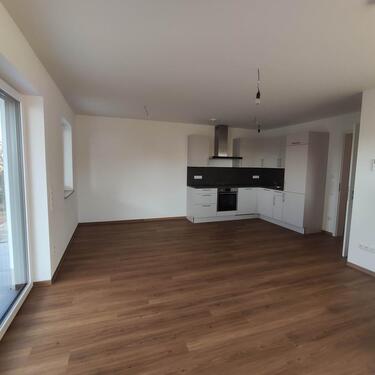 Foto - Etagenwohnung in Rottenburg an der Laaber