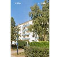 3Zimmer Wohnung in Gnoien mit Weitblick, 410€ kalt