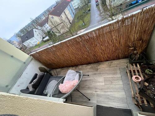 Foto - Etagenwohnung in Gnoien