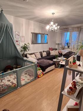 Foto - Etagenwohnung in Gnoien zur Miete