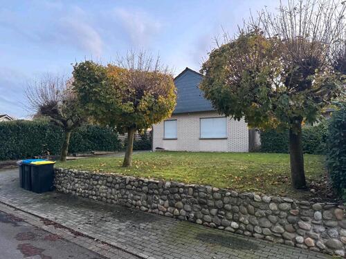 Foto - Doppelhaushälfte - 1.000,00 EUR Kaltmiete,