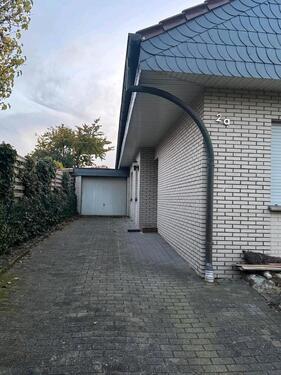 Foto - Einfamilienhaus zur Miete in Haren (Ems)