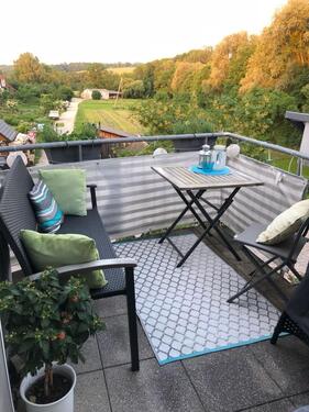 Foto - 5 Zimmer Etagenwohnung in Neckartailfingen