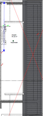 Foto - 3 Zimmer Etagenwohnung zur Miete in Gronau (Westfahlen)