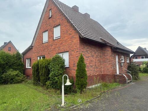 Foto - Freistehendes Haus zu vermieten! Möbliert inklusive!