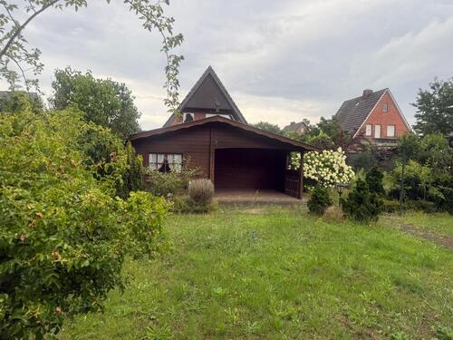 Foto - Einfamilienhaus in Gronau (Westfahlen) zur Miete