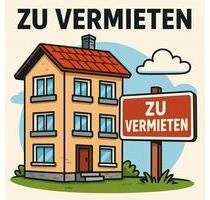 Schöne 4-Zi.-Wohnung mit Mega-Balkon! In Biedenkopf