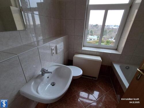 Foto - 1 Zimmer Etagenwohnung zur Miete in Plauen