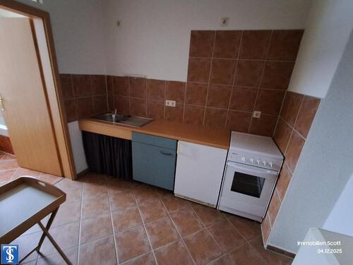 Foto - 1 Zimmer Etagenwohnung in Plauen