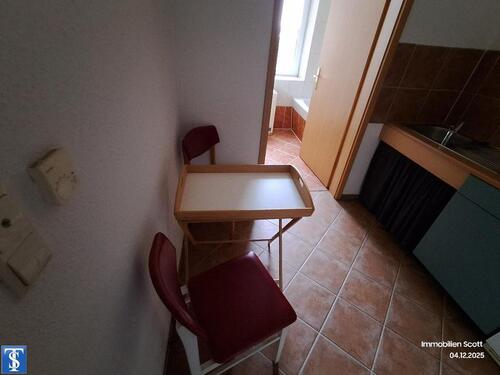 Foto - Etagenwohnung in Plauen zur Miete