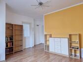 Foto - 2 Zimmer Dachgeschoßwohnung zur Miete in Leipzig