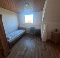 Zimmer zu Vermieten - 25,00&nbsp;EUR Kaltmiete, ca.&nbsp; 25,00&nbsp;m&sup2; in Fehmarn (PLZ: 23769)