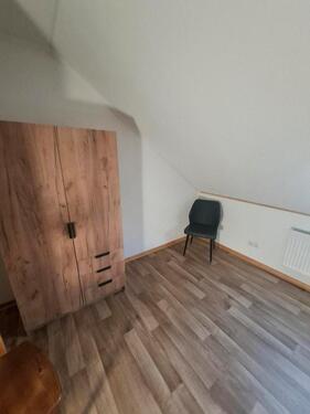 Foto - 6 Zimmer Etagenwohnung in Fehmarn