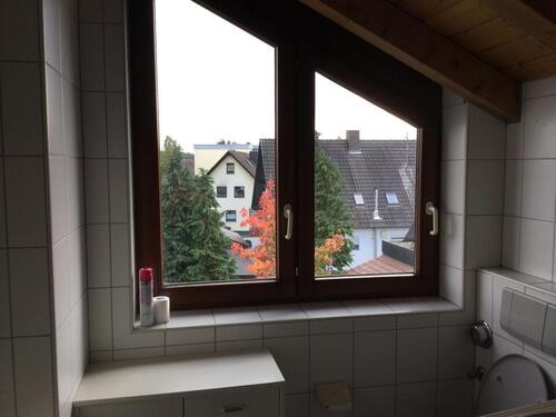 Foto - 2 Zimmer Dachwohnung - 600,00&nbsp;EUR Kaltmiete, ca.&nbsp; 53,00&nbsp;m&sup2;