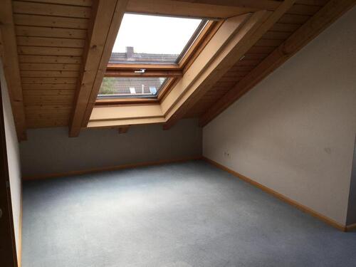 Foto - 2 Zimmer Etagenwohnung in Willstätt