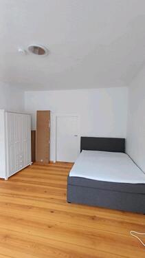 Foto - 1.5 Zimmer Etagenwohnung zur Miete in Neustadt (Dosse)