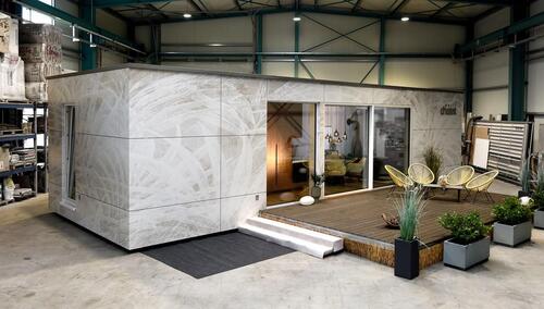 Foto - Einfamilienhaus zum Kaufen in Schweinfurt