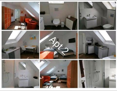 Foto - andere zur Miete in Berlin