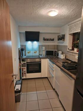 Foto - 2 Zimmer Erdgeschoßwohnung zur Miete in Braunschweig