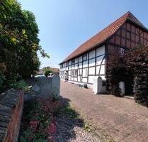 3-Zimmer Wohnung im Rosenhof in WehrbergenHameln zu vermieten 3-Zimmer Wohnung im Rosenhof in WehrbergenHameln zu vermieten