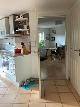 Foto - Etagenwohnung in Hameln zur Miete