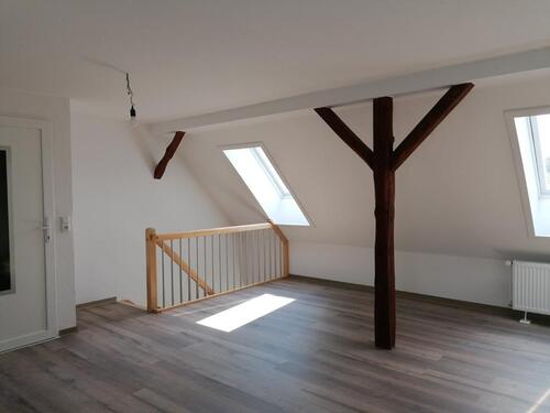 Foto - 2 Zimmer Maisonettenwohnung zur Miete in Bremerhaven