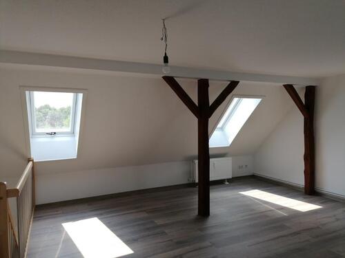 Foto - 2 Zimmer Maisonettenwohnung in Bremerhaven