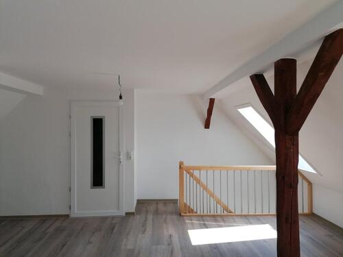 Foto - Maisonettenwohnung in Bremerhaven zur Miete