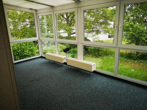 Foto - Vereinsräume, Praxis, Kanzlei, Büro, Gewerberäume