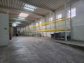 Foto - Lager für Handel und Logistik, 300 qm, zentral, Alf Mosel, sofort