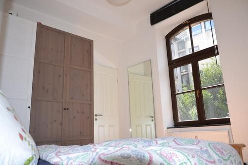 Foto - Etagenwohnung in Köln zur Miete