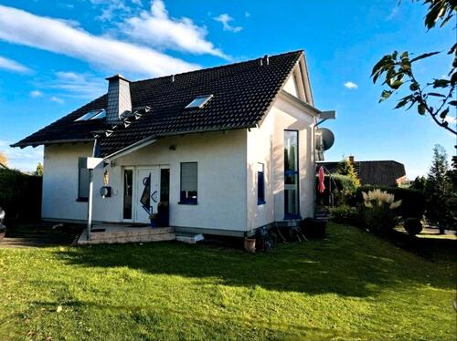 Foto - 7 Zimmer Einfamilienhaus zum Kaufen in Immenhausen