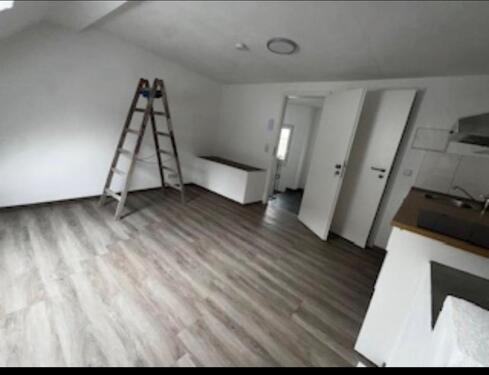 Foto - Erdgeschoßwohnung in Hüttenberg zur Miete