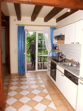 Foto - Ehemalige Ferienwohnung auf dem Bauernhof