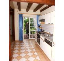 Ehemalige Ferienwohnung auf dem Bauernhof - Bleialf