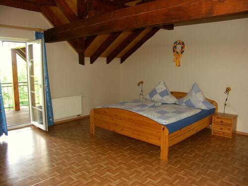 Foto - 3 Zimmer Maisonettenwohnung zur Miete in Bleialf