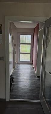 Foto - Doppelhaushälfte mit Garten zu vermieten