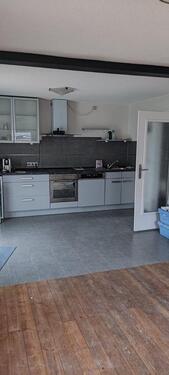 Foto - 3 Zimmer Doppelhaushälfte zur Miete in Ostrach