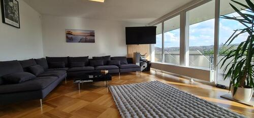 Foto - 3.5 Zimmer Erdgeschoßwohnung zur Miete in Siegen