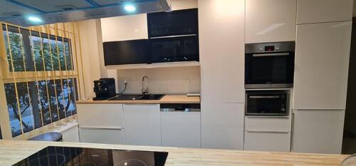 Foto - 3.5 Zimmer Erdgeschoßwohnung in Siegen