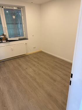 Foto - San. 3-Zi-Wohnung Südbalkon energetisch san. 6 Fam. Haus Mettmann