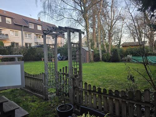 Foto - Eigentumswohung in ruhiger Lage Oberhausen Sterkrade Alsfeld