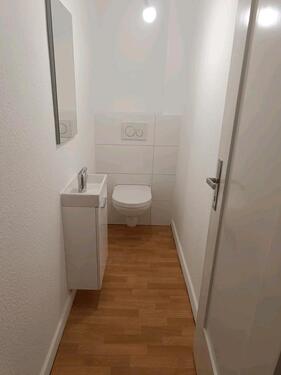 Foto - Etagenwohnung in Lichtenstein zur Miete