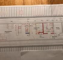 1,5 Zimmer Wohnung zum 1.6.26 fei 47qm 30826 Garbsen Erstbezug