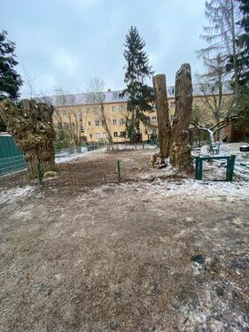 Foto - 2.5 Zimmer Etagenwohnung zur Miete in Berlin