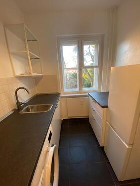 Foto - 2.5 Zimmer Etagenwohnung in Berlin