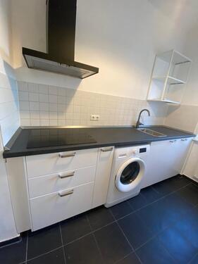 Foto - Etagenwohnung in Berlin zur Miete