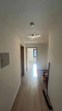 Foto - Etagenwohnung in Oberhausen zur Miete