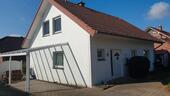Foto - Einfamilienhaus Bissendorf Achelriede